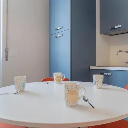 Cenisio Urban Collection Design - Comfort & Location Appartamento Milano
