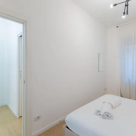 Appartamento Paganini 4 Exclusive - 2 Bedroom And 2 Bathroom