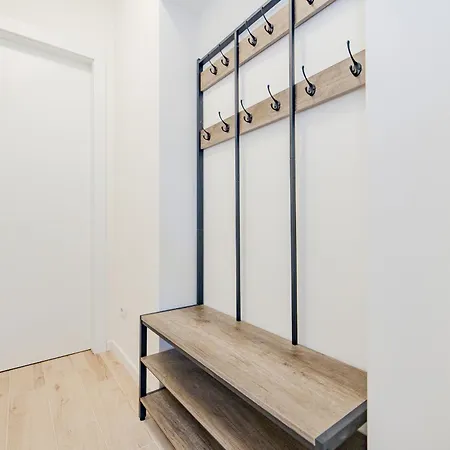 Bilocale Per 4 Persone Vicino A Corso Buenos Aires - Mirable Pm Apartment Milan