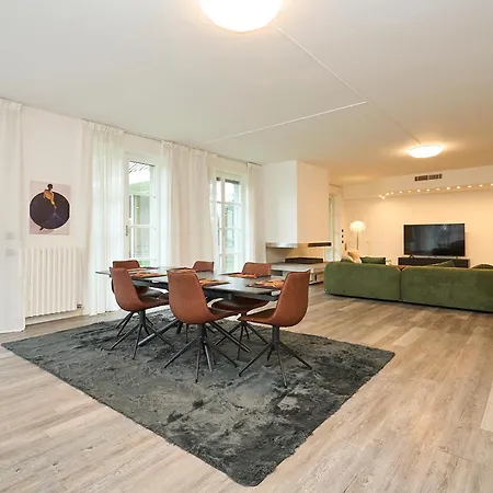 Absolute Luxury Home, 15 Minutes Walk San Siro Milano