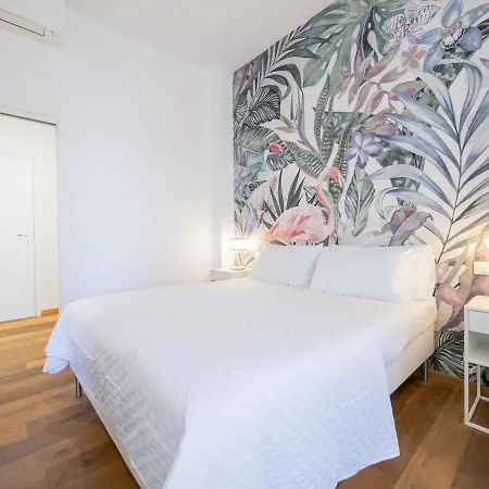 דירה Easylife - - Turin 68p4 - Duomo