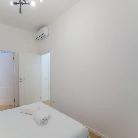 Appartamento Paganini 4 Exclusive - 2 Bedroom And 2 Bathroom *