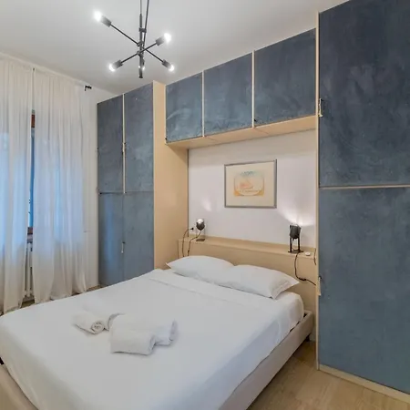 Appartamento Paganini 4 Exclusive - 2 Bedroom And 2 Bathroom *