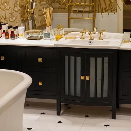 公寓 Dimora Luxury Centro 米兰