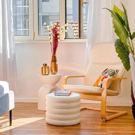 Apartment Flatsharing - Gioia Retreat Mailand