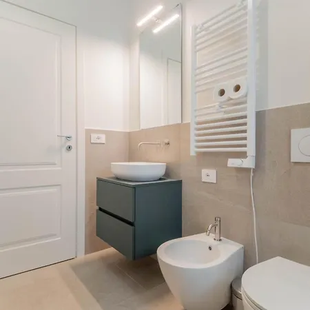 Appartamento Cenisio Urban Collection Design - Comfort & Location Milano