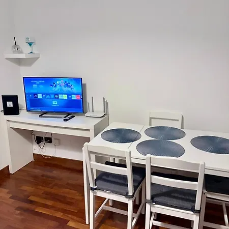 Navigli Comfort Metro Romolo Iulm & Unipol Forum Apartman