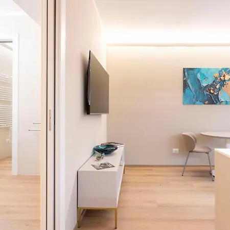 Arco Della Pace Sweet By Halldis Apartamento *