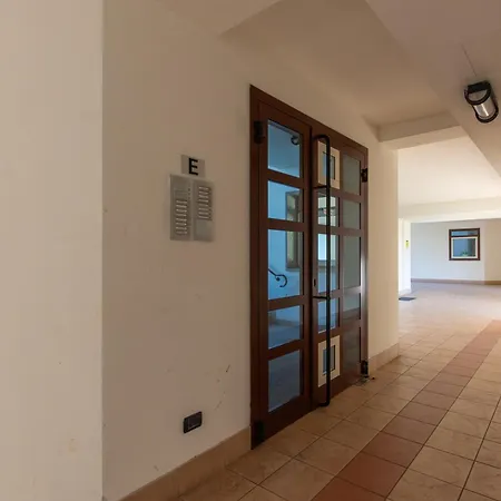 شقة I-host Spacious 2br With 2 Baths & Balcony