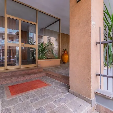 Paganini 4 Exclusive - 2 Bedroom And 2 Bathroom Appartamento Milano