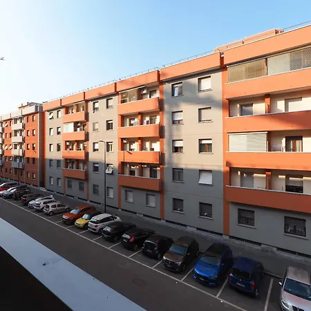Appartamento Primopiano - Marnero *