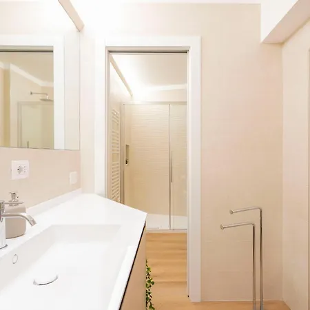Apartment Arco Della Pace Sweet By Halldis Mailand