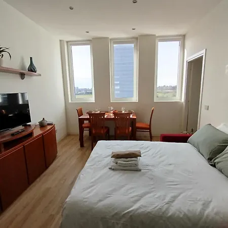 Patecchio2-ieo Fondazione Prada Villaggio Olimpico * מילאנו