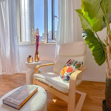 Apartment Flatsharing - Gioia Retreat Mailand