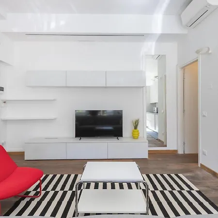 דירה Easylife - - Turin 68p4 - Duomo