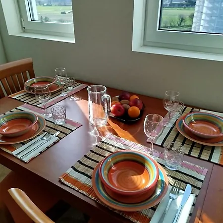 דירה Patecchio2-ieo Fondazione Prada Villaggio Olimpico