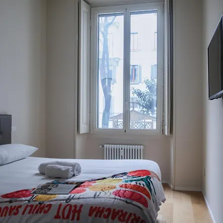 L16-central Station Appartement *