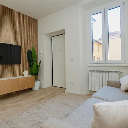 Bilocale Per 4 Persone Vicino A Corso Buenos Aires - Mirable Pm * Milan