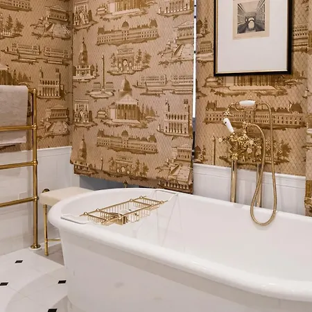 Διαμέρισμα Dimora Luxury Centro Μιλάνο