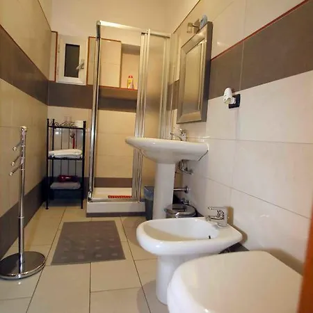 Apartment Bayres