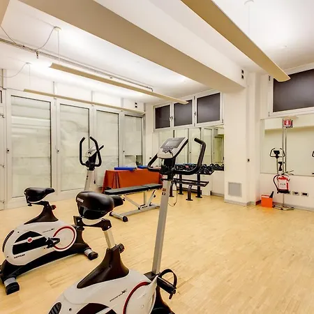 Galileo Ξενοδοχείο 4*