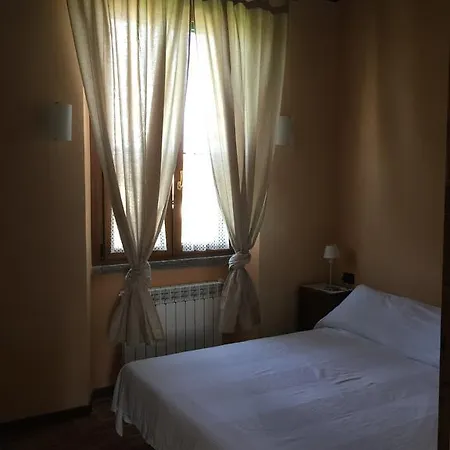 Cascina Battivacco Milan