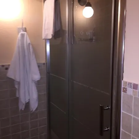 בית חווה Cascina Battivacco מילאנו