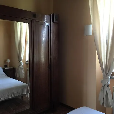 Cascina Battivacco * Milan
