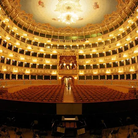 Design - Center - Duomo Appartement *