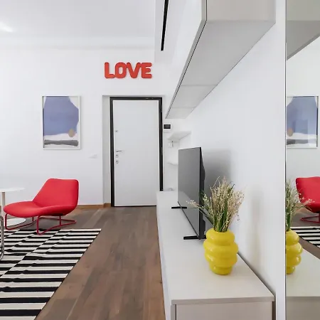 דירה Easylife - - Turin 68p4 - Duomo *