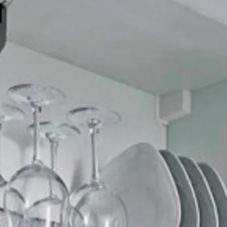 Apartmán Navigli Comfort Metro Romolo Iulm & Unipol Forum *