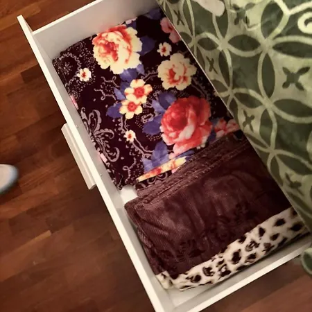 Navigli Comfort Metro Romolo Iulm & Unipol Forum * Milánó