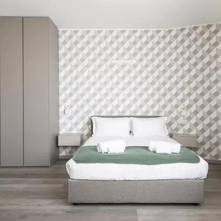 Dhome Pantano - Velasca Tower * Mailand