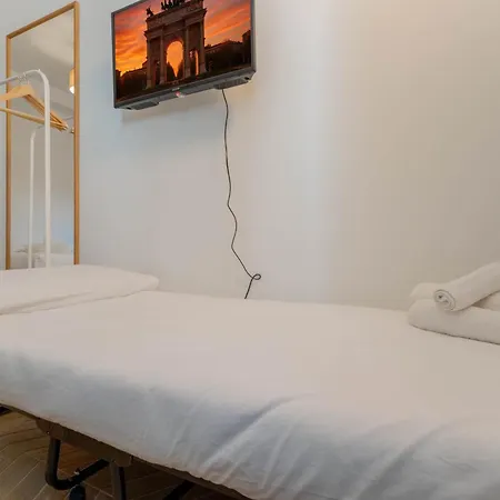 Appartamento Cenisio Urban Collection Design - Comfort & Location *