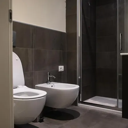 L16-central Station Appartement