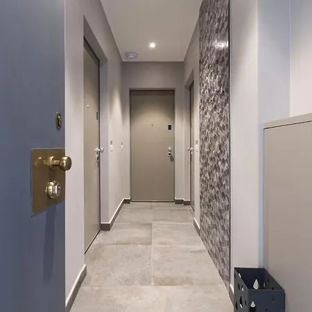 Διαμέρισμα Dhome Pantano - Velasca Tower Μιλάνο