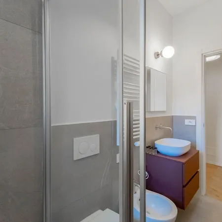 Cenisio Urban Collection Design - Comfort & Location Appartamento *