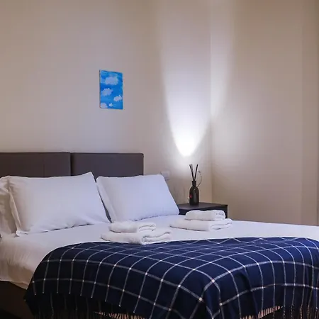 Appartement L16-central Station Milaan