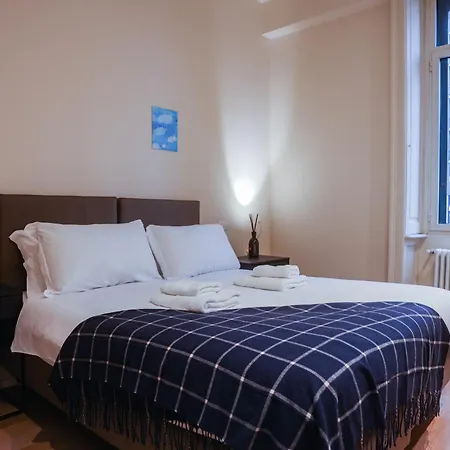 Appartement L16-central Station
