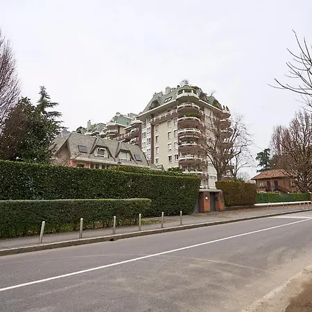 Absolute Luxury Home, 15 Minutes Walk San Siro Lägenhet Milano