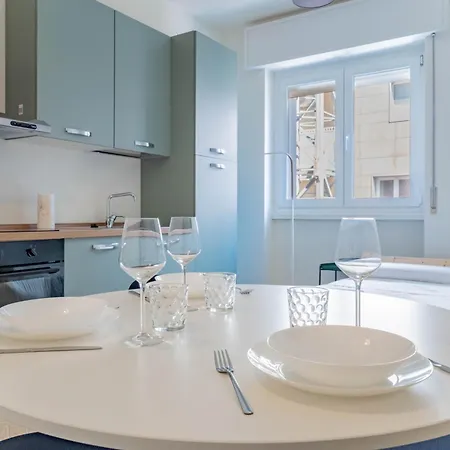 Cenisio Urban Collection Design - Comfort & Location Milano