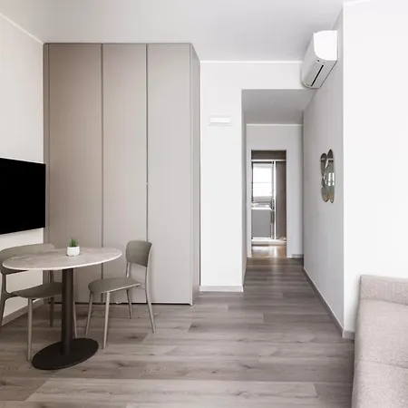 Dhome Pantano - Velasca Tower דירה *