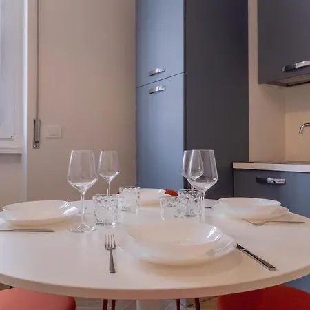 Appartamento Cenisio Urban Collection Design - Comfort & Location Milano