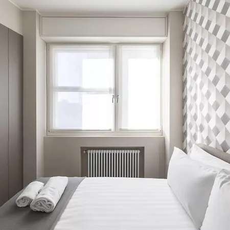 Dhome Pantano - Velasca Tower