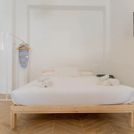 Appartamento Cenisio Urban Collection Design - Comfort & Location