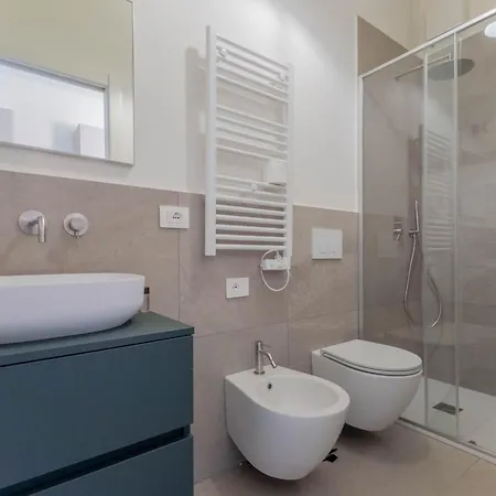 Appartamento Cenisio Urban Collection Design - Comfort & Location Milano