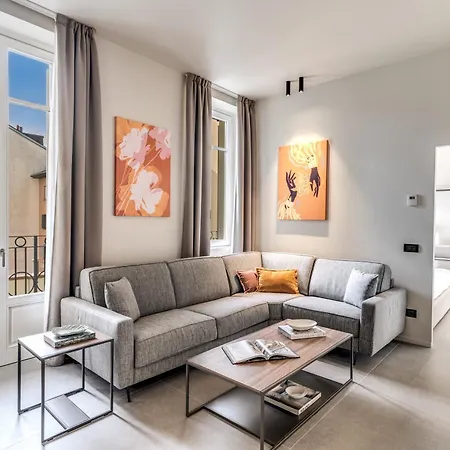 Seety Spartaco * Mediolan