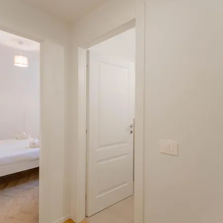 Cenisio Urban Collection Design - Comfort & Location Appartamento