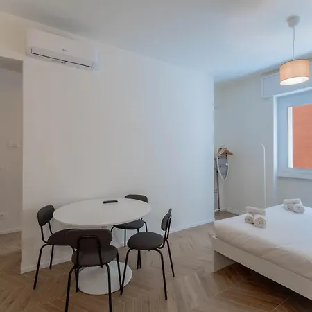 Cenisio Urban Collection Design - Comfort & Location Appartamento