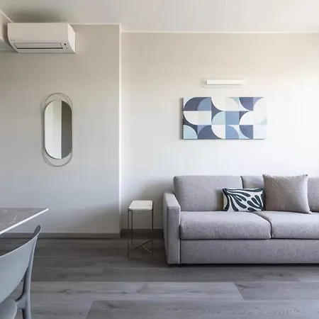 Dhome Pantano - Velasca Tower *